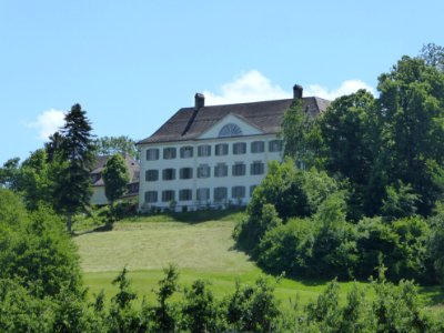 Schloss Eppishausen TG