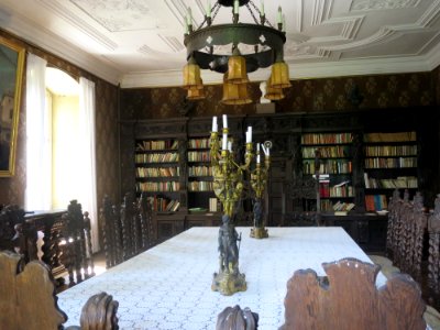 Schloß Freienfels 6