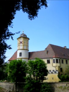 Schloß Guttenburg 9