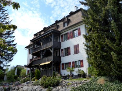 Schloss Freidorf TG