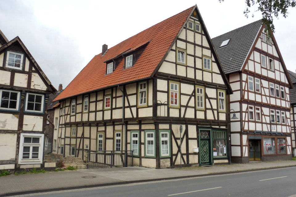 Schloß Neuhaus - Schloßstraße 4a - 1