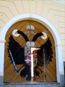 Schloß Donnersbach