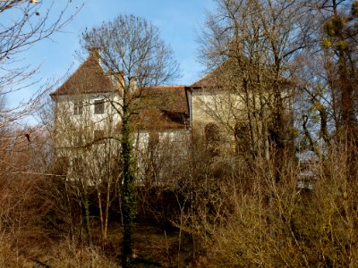 Schloss Greifenberg photo