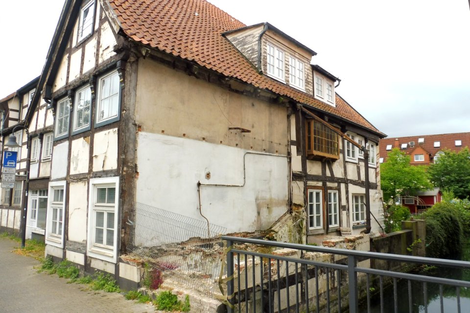 Schloß Neuhaus - Schloßstraße 6 - 5