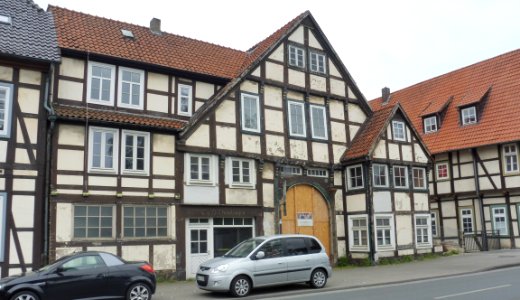 Schloß Neuhaus - Schloßstraße 6 - 1
