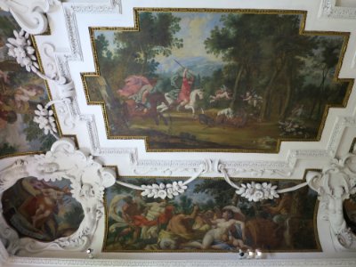 Schloß Trautenfels 2