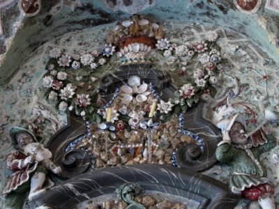 Schloß Weißenstein 1