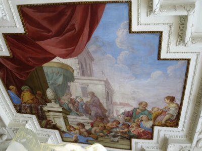 Schloß Trautenfels 7