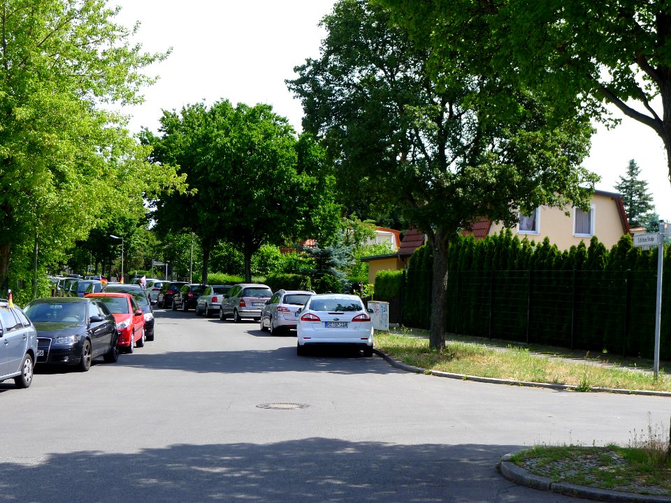 Schlitzer Straße (Berlin-Wittenau)