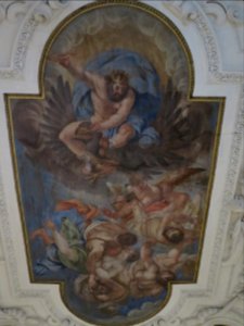 Schloß Trautenfels 4