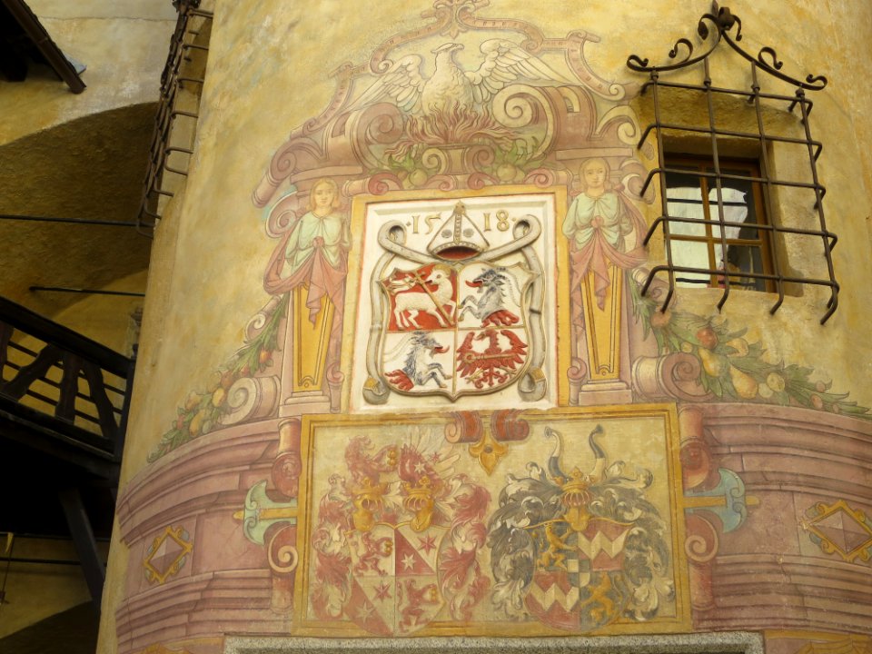 Schloß Bruneck 7