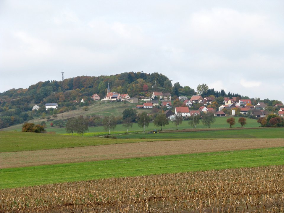 Schloßberg (Heideck)