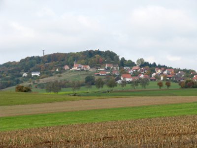 Schloßberg (Heideck)