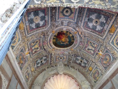 Schloß Hellbrunn Salzburg 1