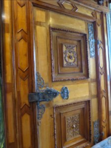 Schloß Trautenfels 11