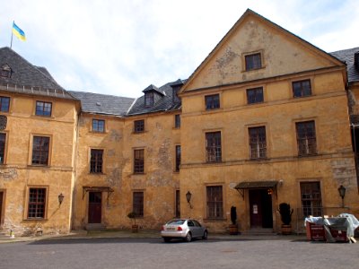 Schloss Blankenburg (5)