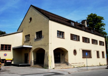 Schliersee Postamt