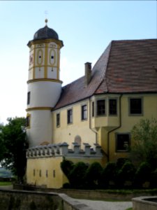Schloß Guttenburg 6