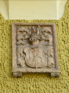 Schloß Zinneberg 2