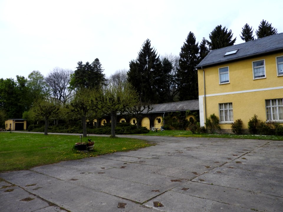 Schloss Marienthal (Eckartsberga) 13