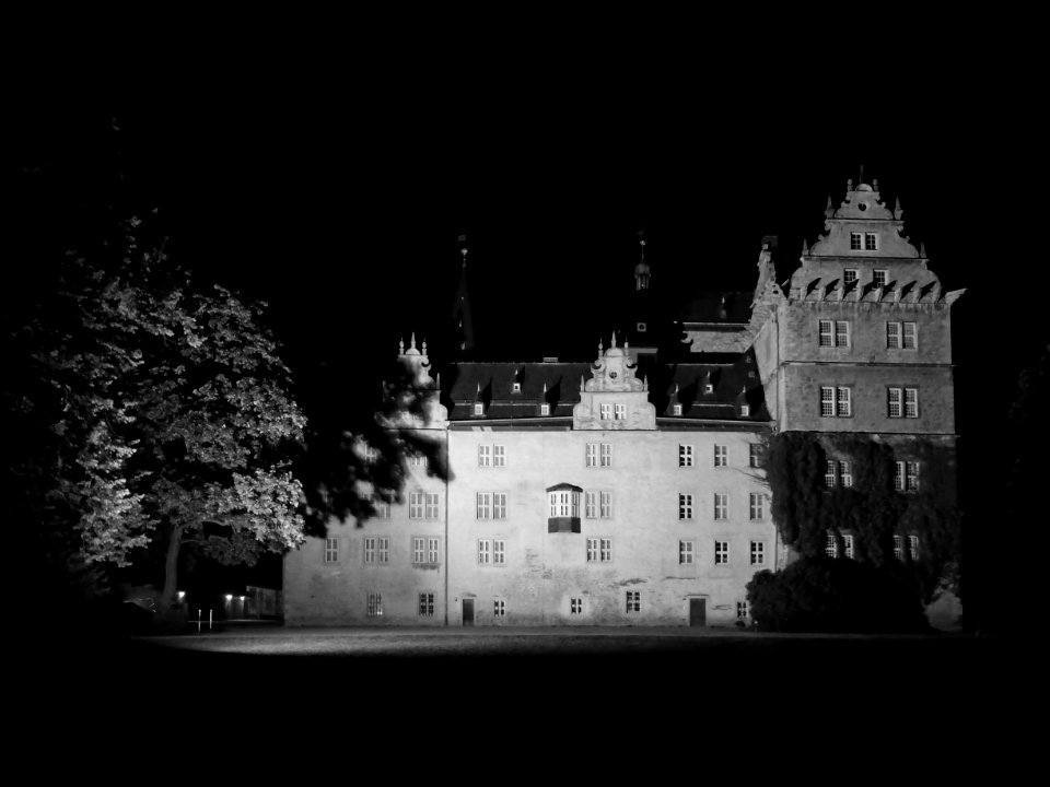 Schloß Wolfsburg 2018-2-SW