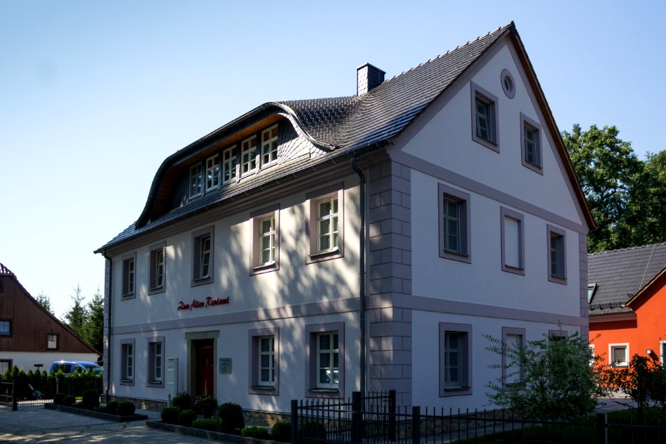 Schloßstraße 7, Uhyst (3)