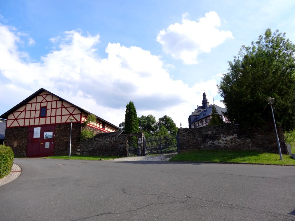Schloss Eichicht 2