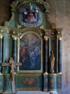 Schloß Welsperg 2