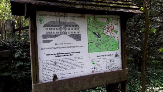 Schloss Marienthal (Eckartsberga) 1