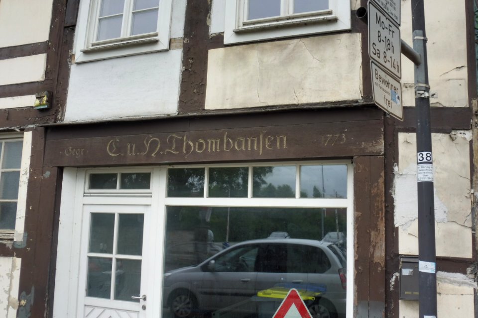 Schloß Neuhaus - Schloßstraße 6 - 2