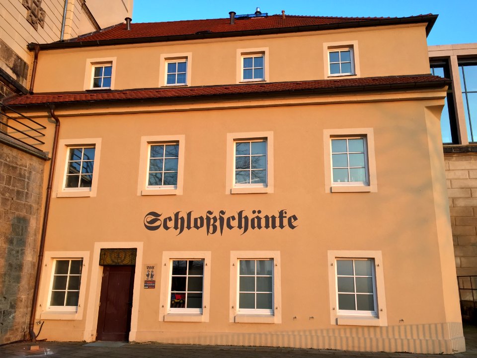 Schloßschänke Pirna