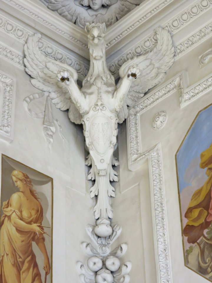 Schloß Trautenfels 19