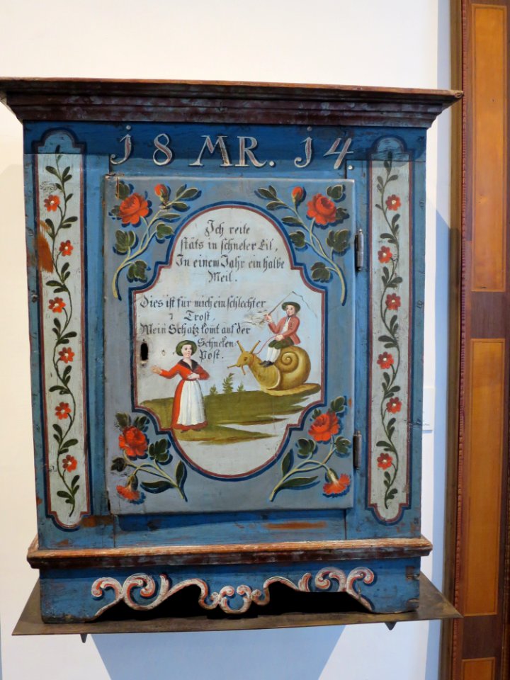 Schloß Trautenfels 17