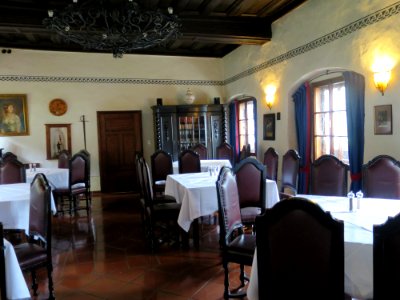 Schloß Thannegg 2