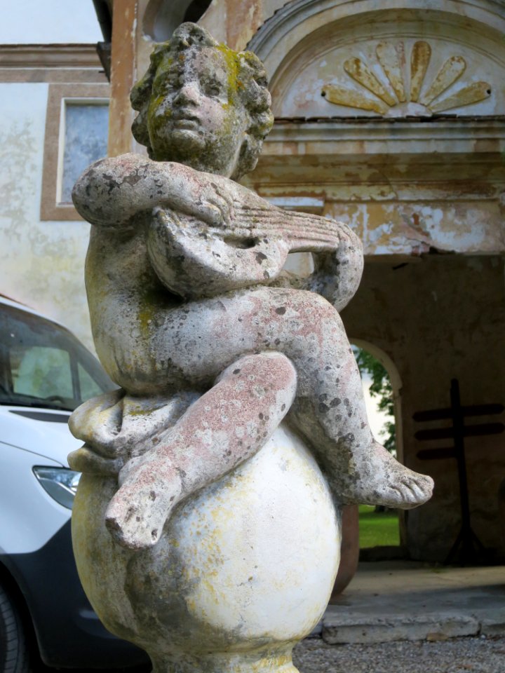 Schloß Guttenburg 4