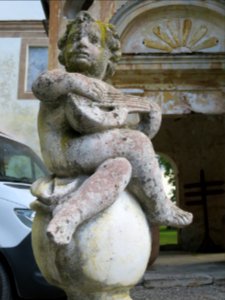 Schloß Guttenburg 4