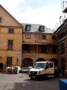 Schloss Blankenburg (4)
