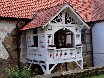 Schloss Bedheim 10