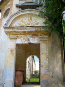 Schloß Guttenburg 7