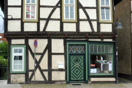 Schloß Neuhaus - Schloßstraße 4a - 3