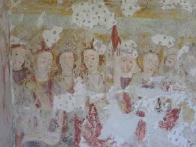 Schloß Sonnenburg 2