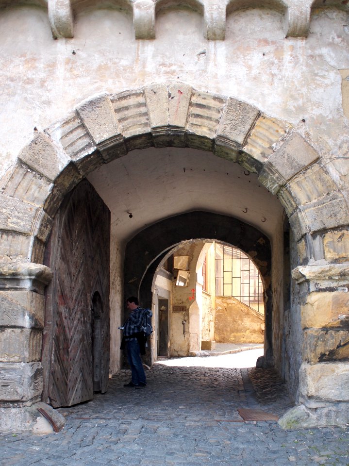 Schloss Blankenburg (10)