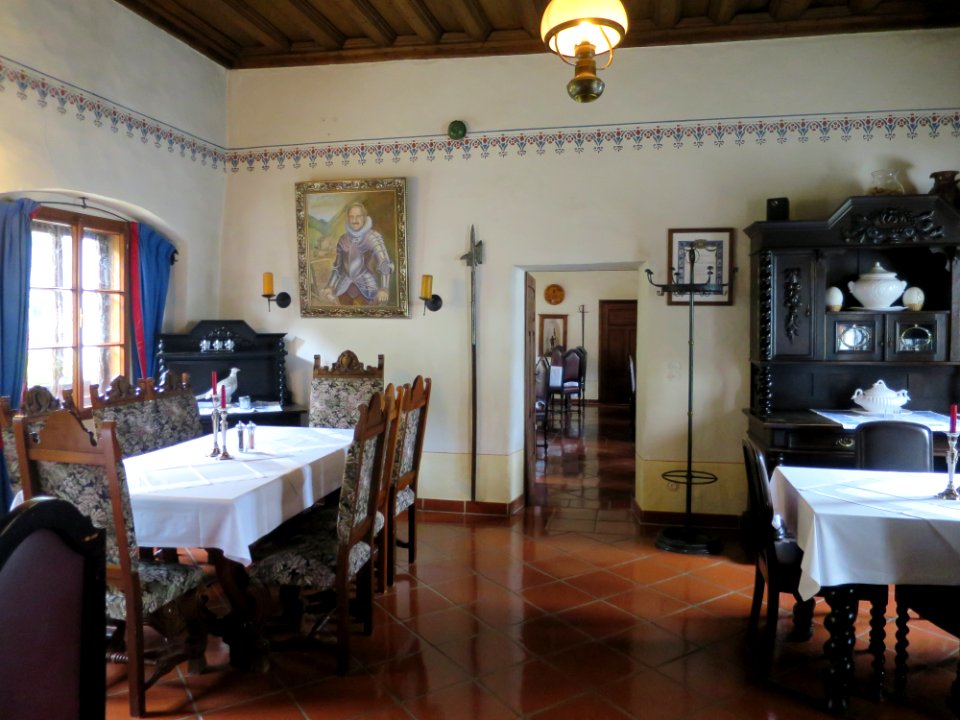 Schloß Thannegg 3
