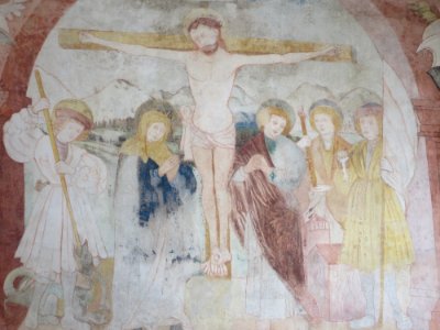 Schloß Welsperg 1