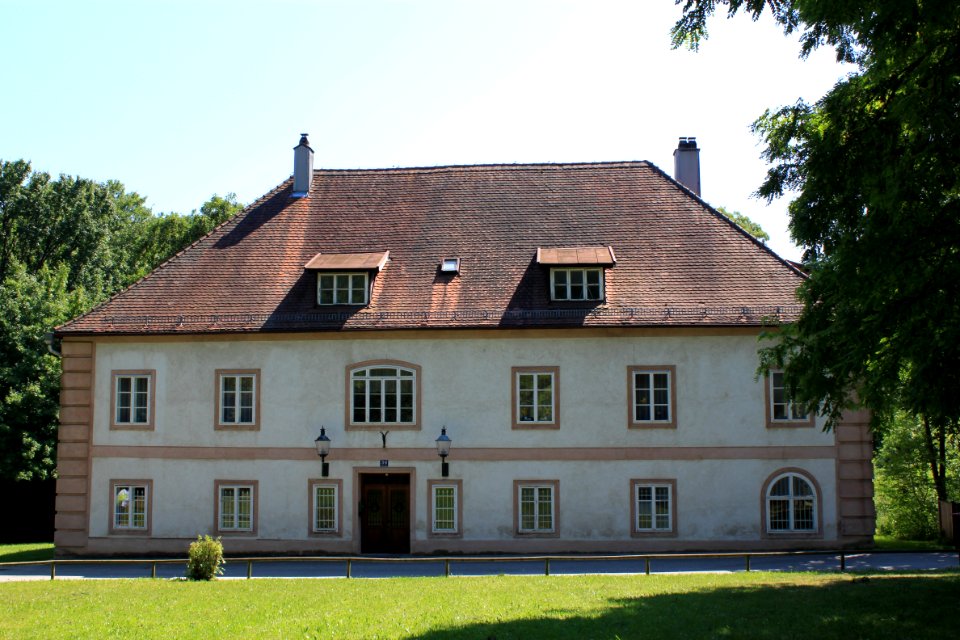 Schloss Edla Amstetten