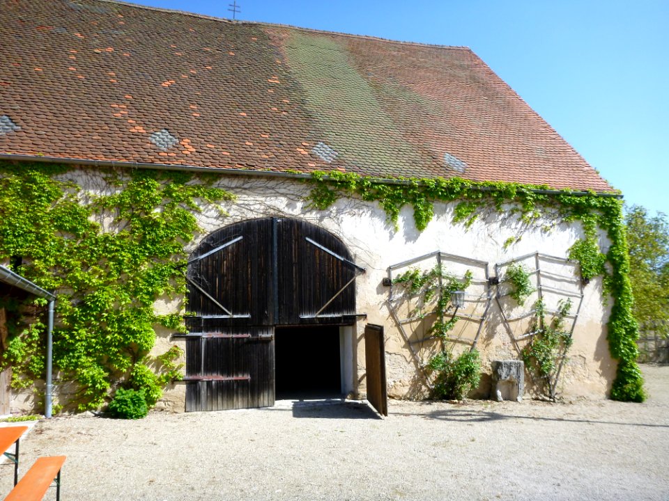 Schloss Eggersberg6