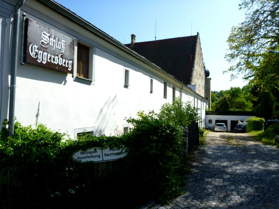 Schloss Eggersberg8
