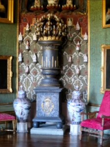 Schloß Weißenstein 8