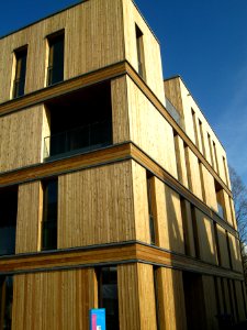 Smart Material House IBA