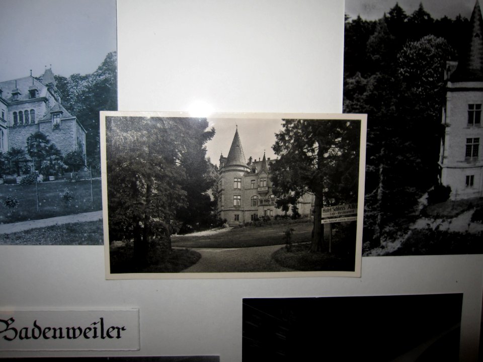 Schloss Allcard Badenweiler 3023